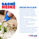 Maionese Heinz Sachê 7G - 144 Unidades