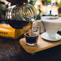 Café Almofada Pelé Torrado Moído Extra Forte - 500 Gramas
