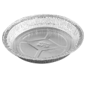 Prato Bandeja Alumínio WP20 Redonda 550ML P/ Torta - 100 Unidades