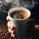 Copo Térmico Isopor EPS Café Açaí Sopa 177ML 6OZ - 20 Unidades