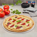 Disco Bandeja Isopor Eps  20cm Suporte Pizza Bolo Doce Frios - 400 Unidades