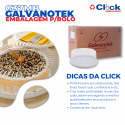 Embalagem p/ Bolos e Tortas Pequena Baixa Branca - G37MB - 100 Unidades