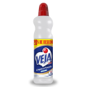 Limpador Limpeza Pesada Veja  500ml C/ Cloro Ativo X14 2 em 1