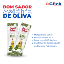 Azeite de Oliva Sachê (4ml) - 200 Unidades