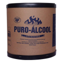 Álcool Gel Acendedor Puro Barrica 10 KG