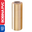 Filme PVC Resinite (Refil) - 28cm X 300MT