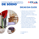 Hipoclorito de Sódio 2.5% 5LTS