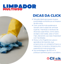 Veja Limpador Multiuso Lavanda e Álcool 500ml
