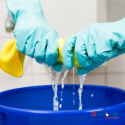 Água Sanitaria Suprema Galão 5LTS