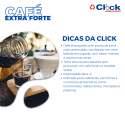 Café Almofada Pelé Torrado Moído Extra Forte - 500 Gramas