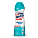 Sapólio Radium Cremoso 250ml Cloro