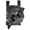Saco P/ Lixo Easy Bag C/ Alça 100LTS - 30 Unidades