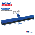 Rodo Promax 65cm Azul SEM Cabo