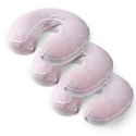 Capa Protetora Descartável Almofada Encosto Cabeça Maca Mesa Massagem Quick - 4500 Unidades