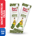 Azeite de Oliva Sachê (4ml) - 200 Unidades