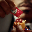 Ketchup Heinz Sachê 7G - 144 Unidades