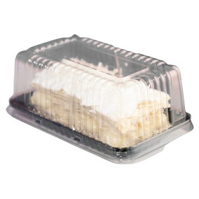 Embalagem p/ Bolos e Tortas Mini Preta - G62M - 150 Unidades
