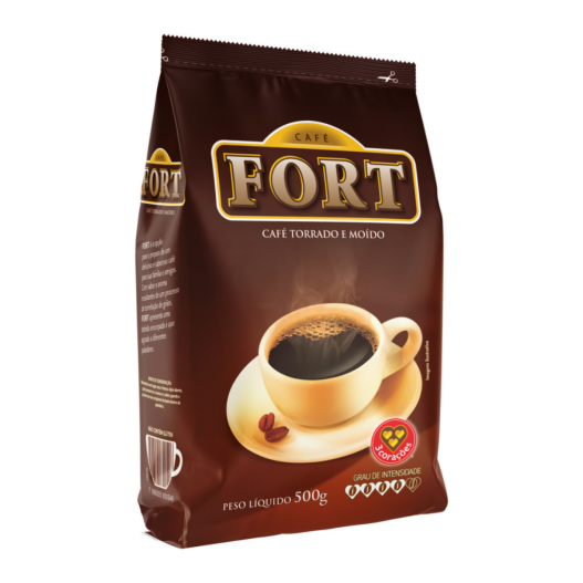 Café Tradicional 500g