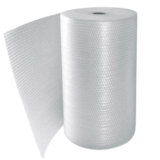 Bobina Plástico Bolha Light Resistente 120cm x 25mts