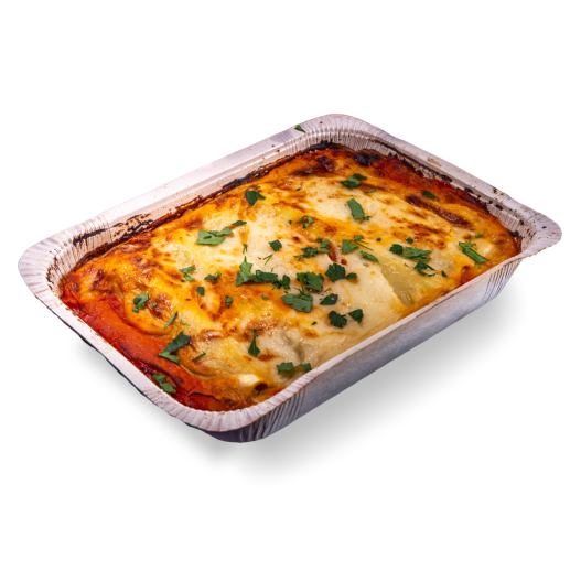 Assadeira Forma Descartável Alumínio Retangular 2000ml Thermoprat