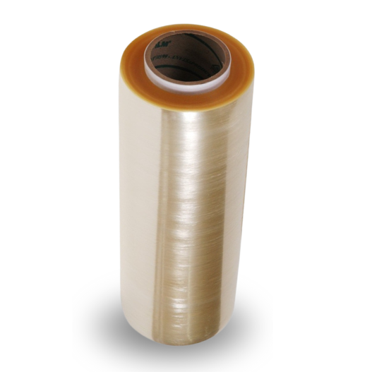 Filme RESINITE PVC (Refil) - 38cm X 300MT