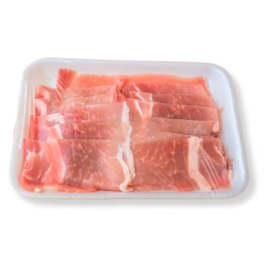 Bandeja Funda Branca BF03 - 4 Pacotes de 100 Unidades