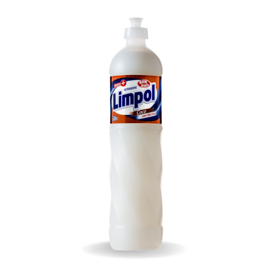 Detergente Limpol Coco 500ML