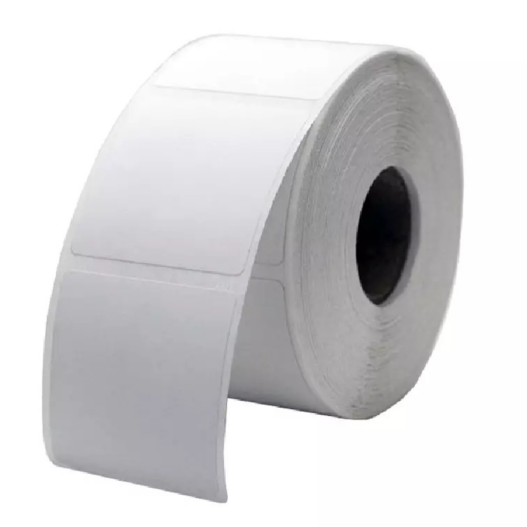Rolo Etiqueta Térmica Balança Group 40x40