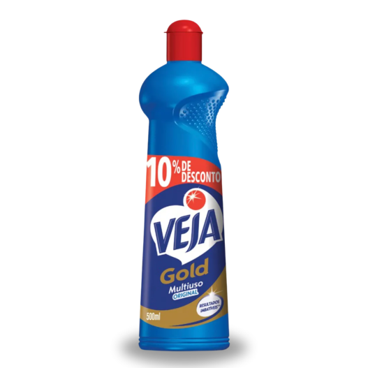 Veja Limpador Multiuso Original 500ml