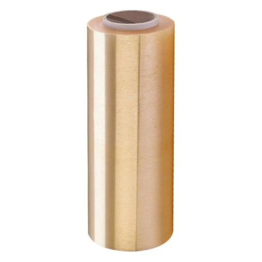 Filme PVC Resinite (Refil) - 38cm X 300MT - 10 Unidades