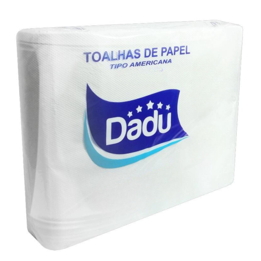 Toalha Papel Jogo Americana Forro Fundo P/ Bandeja FastFood 30X40 - 500 Unidades